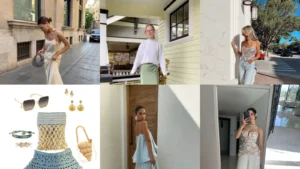 20+ Cute Mermaidcore Outfit Ideas You’ll Love to Recreate