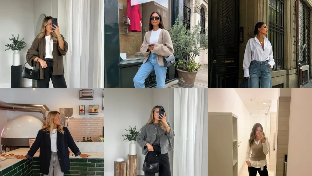 35+ Cute Professional Outfits You’ll Love to Wear This Year