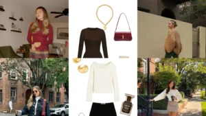 20+ Cute Thanksgiving Outfit Ideas You’ll Be Obsessed With
