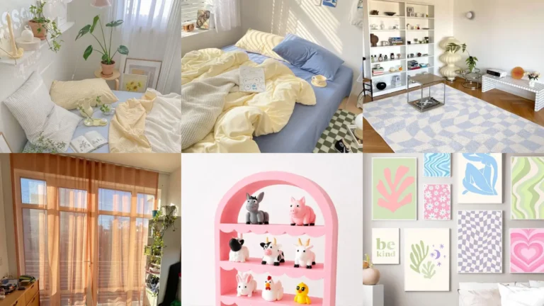 21+ Stunning Danish Pastel Room Ideas That Transform Spaces