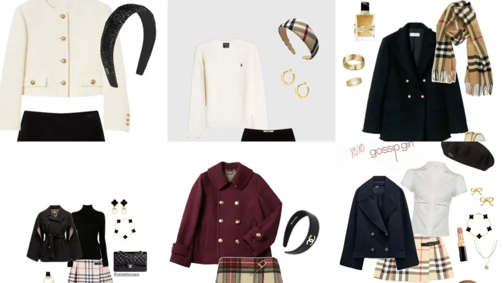 Moody, Smart, Addictive – 21 Dark Academia Outfits to Wear