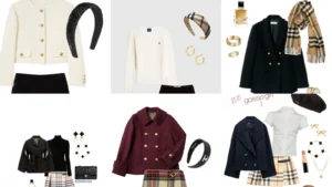 Moody, Smart, Addictive – 21 Dark Academia Outfits to Wear