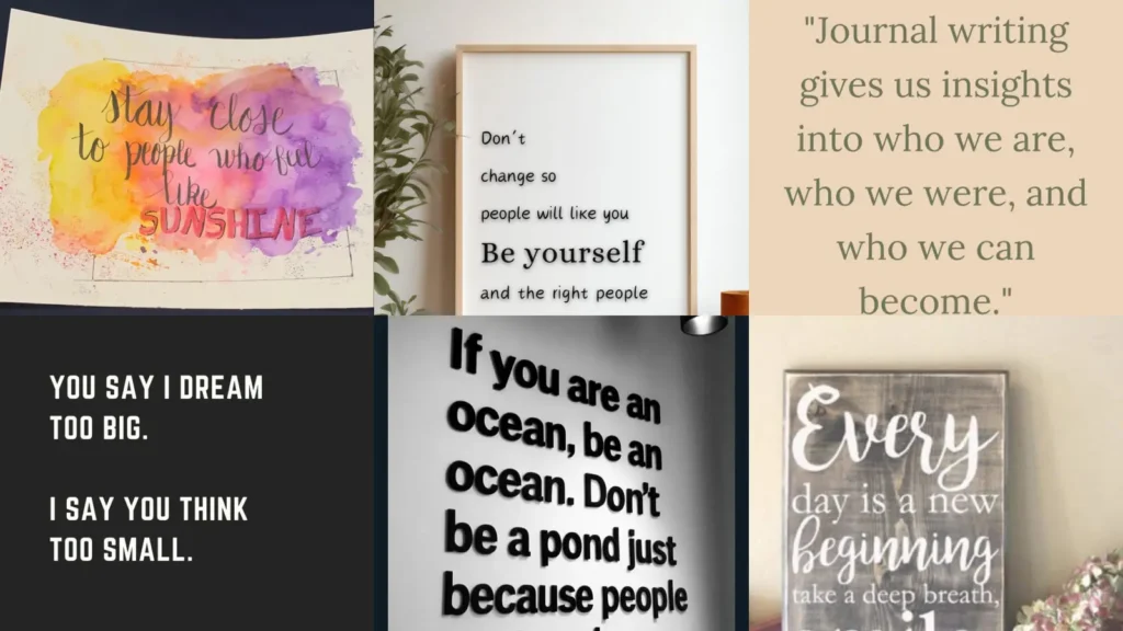 20+ Deep Quotes About Life That Rewire Your Thinking