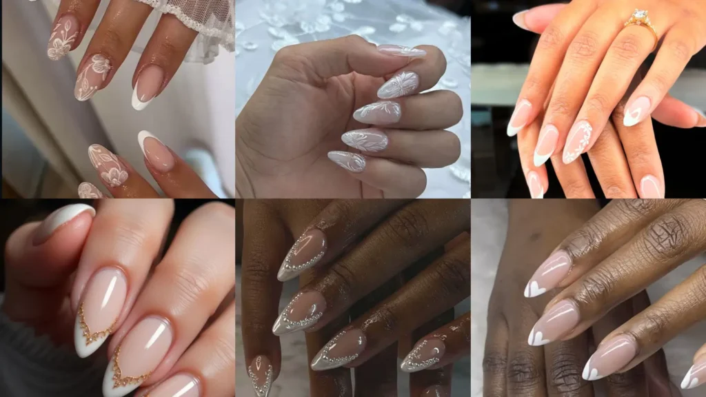 The Prettiest 18+ Dip Powder Nails You Need to Try This Year