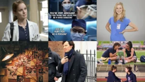 16+ Doctor Shows That’ll Keep You Binge-Watching All Night