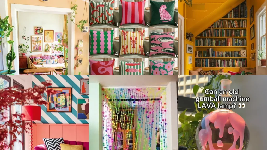 18+ Dopamine Decor Ideas That Transform Your Mood