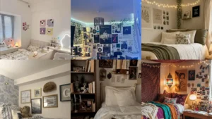 17+ Stunning Dorm Aesthetic Ideas Trendy Enough to Go Viral