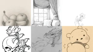 17+ Stunning Drawings Ideas That Sell Like Crazy
