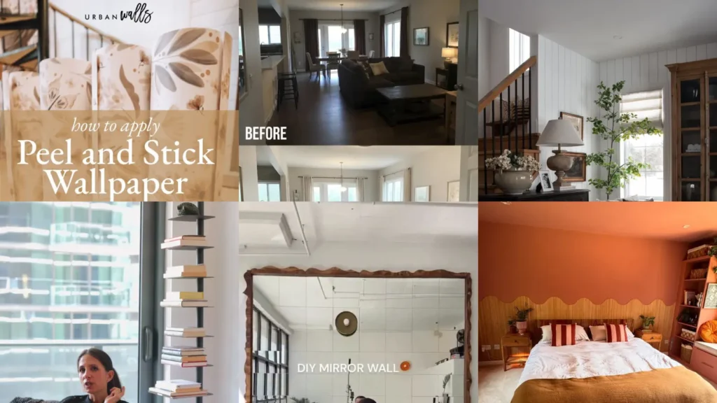 14+ Easy Room Transformation Ideas That Cost Nearly Nothing