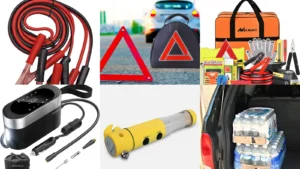 30+ Emergency Essentials Car Ideas Every Driver Needs