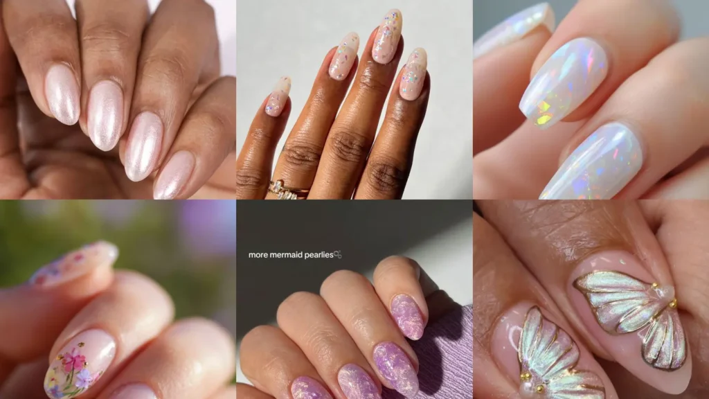 10+ Trendy Fairy Nails That Are Pure Magic You Need to Try