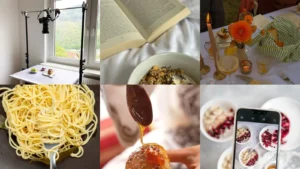 19+ Stunning Food Photo Ideas iPhone That Go Viral