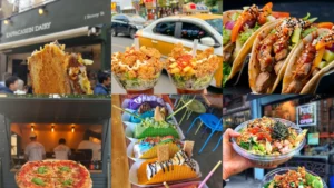 20+ Profitable Food Truck Ideas That Sell Out Fast