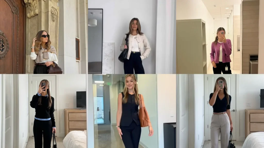 25+ Formal Outfits for Women You’ll Be Obsessed With