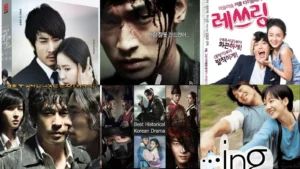 10+ Free Korean Movies That Beat Any Subscription