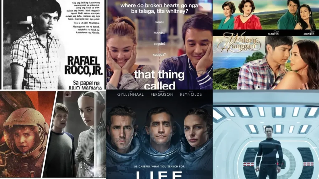 11+ Ways to Watch Free Movies Without Subscriptions