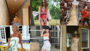 19+ Trendy Fringe Dress Outfit Ideas You’ll Be Obsessed With