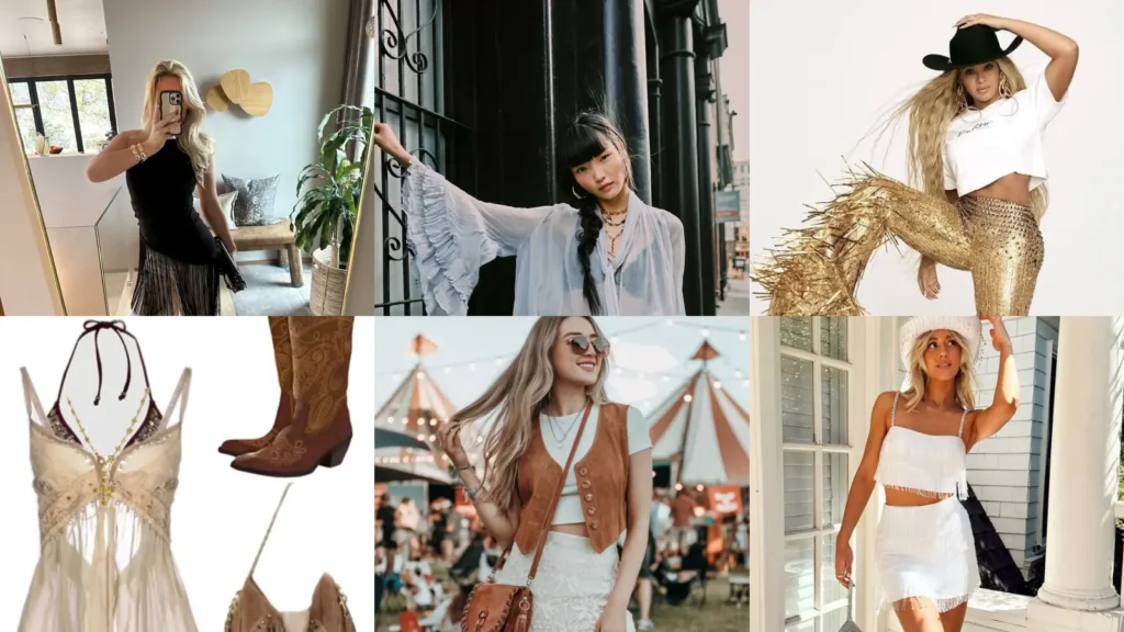14+ Trendy Fringe Top Outfit Ideas You’ll Be Obsessed With