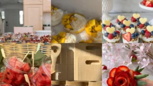 20+ Brilliant Fruit Cups Ideas That Steal the Party