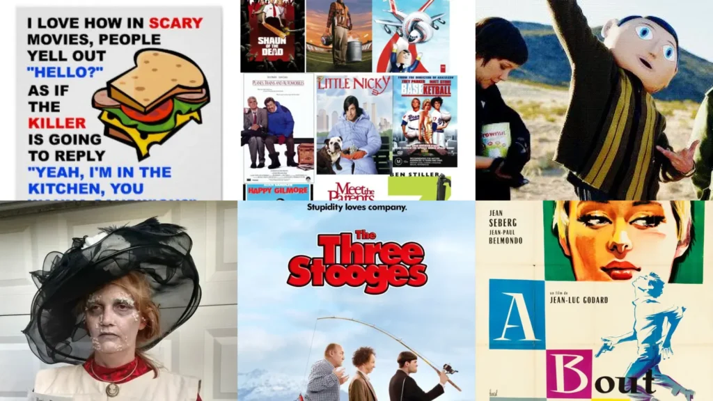 10+ Hilarious Funny Movies That’ll Make You Laugh-Cry