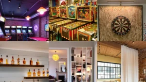 16+ Genius Game Room Ideas That Transform Boring Spaces