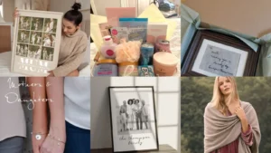 30+ Heartfelt Gifts Mom From Daughter Ideas She’ll Treasure