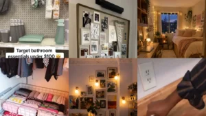 10+ Essential Girl Apartment Checklist Items You’ll Forget