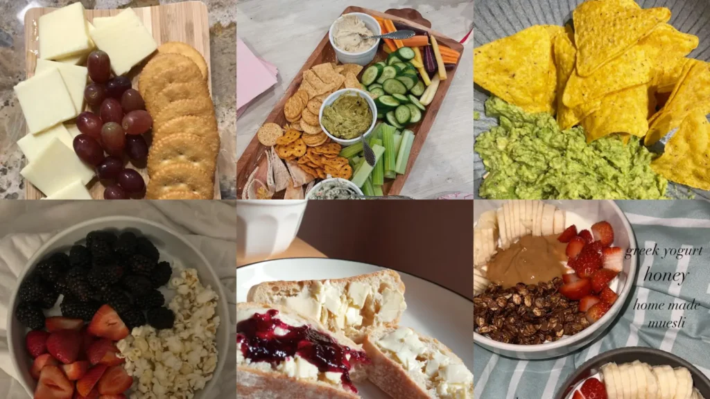 20+ Girl Dinner Ideas Easy That Beat Takeout Boredom