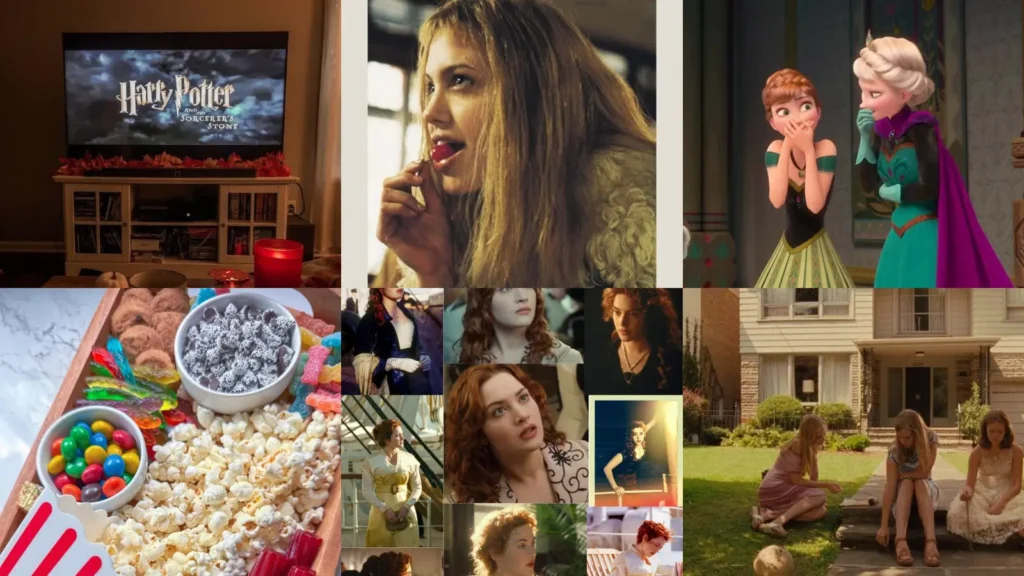 16+ Empowering Girl Movies That Steal the Screen