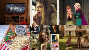 16+ Empowering Girl Movies That Steal the Screen