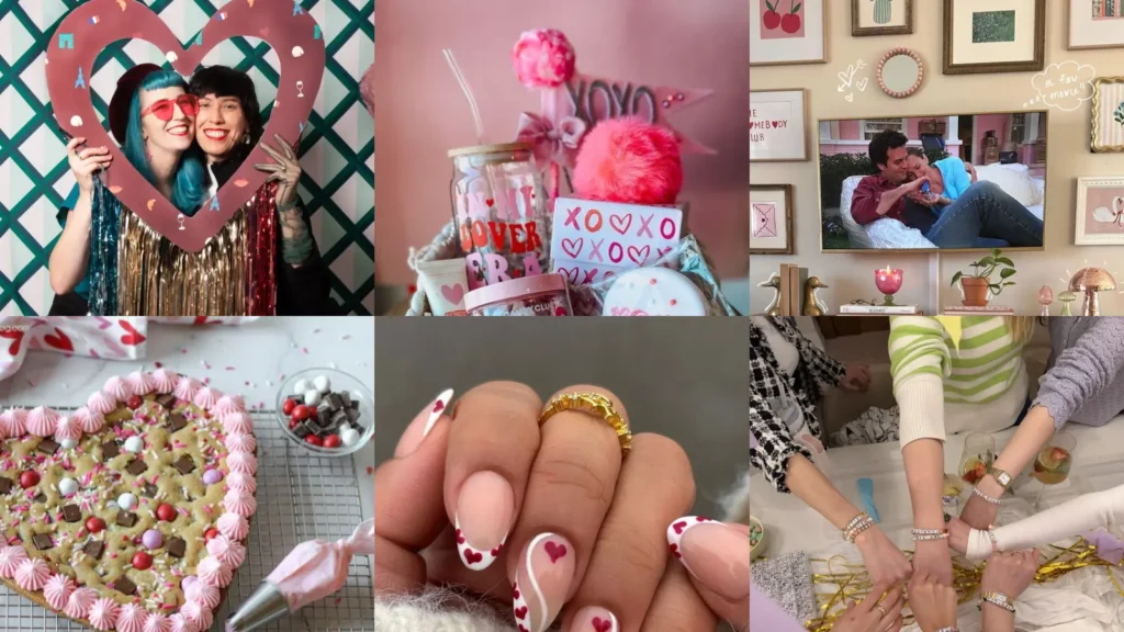 18+ Adorable Girls Valentine Ideas That Steal Hearts
