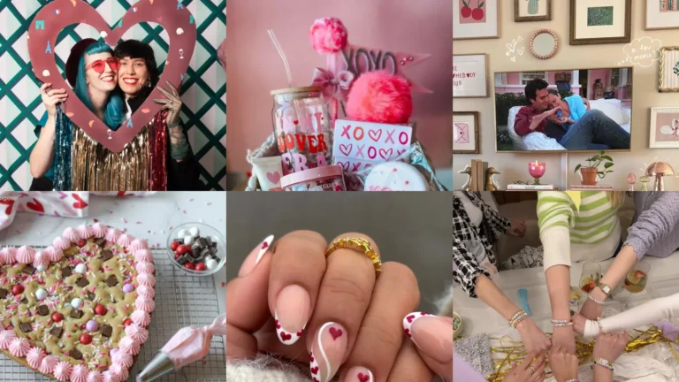 18+ Adorable Girls Valentine Ideas That Steal Hearts