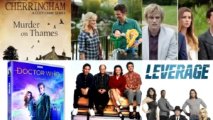 14+ Good TV Shows That’ll Binge-Wreck Your Weekend