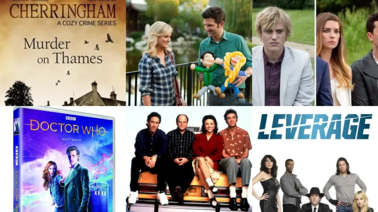 14+ Good TV Shows That’ll Binge-Wreck Your Weekend