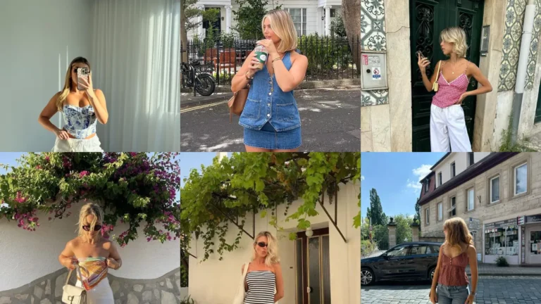 20+ Gorgeous Cancun Outfits That Make Your Vacay Perfect