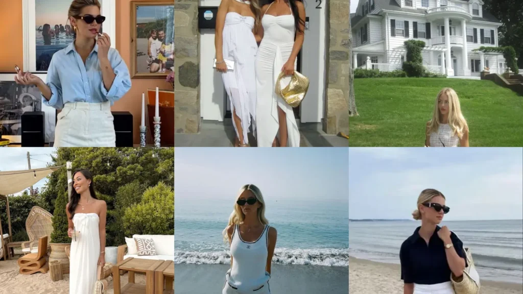 30+ Gorgeous Hamptons Outfit Ideas You’ll Love to Wear