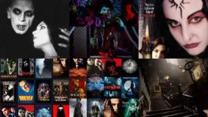 15+ Dark Goth Movies That’ll Haunt Your Dreams