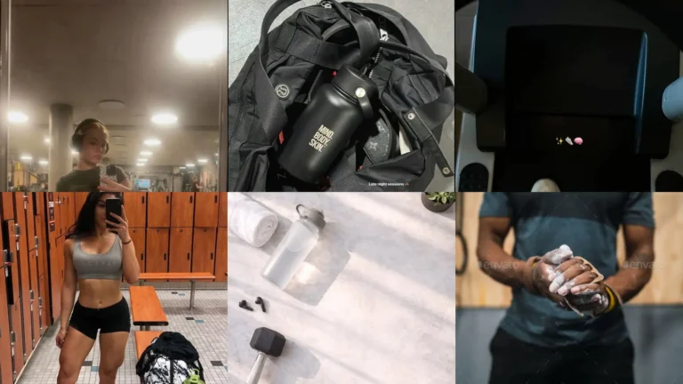 20+ Viral Gym Story Ideas Instagram That Boost Engagement