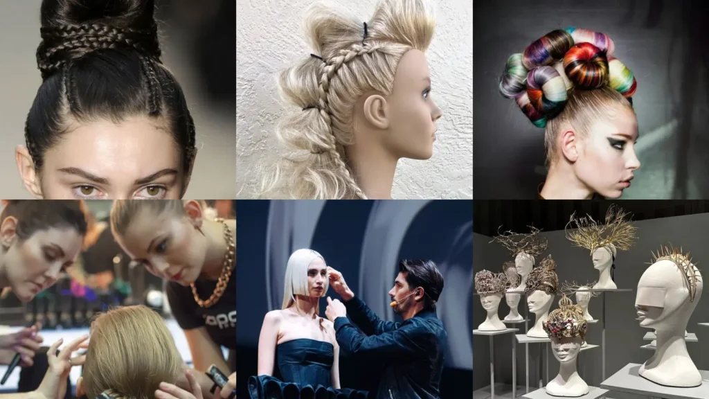 17+ Stunning Hair Shows That Transform Your Look