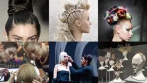 17+ Stunning Hair Shows That Transform Your Look