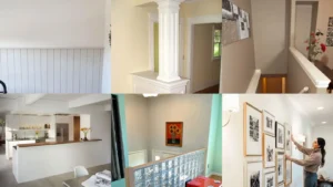 19+ Stunning Half Wall Ideas That Transform Any Room