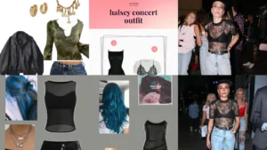 Best 13+ Halsey Outfits That Are Bold & Unforgettable