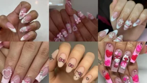 The Cutest 20+ Hello Kitty Nails You Need to Try This Year