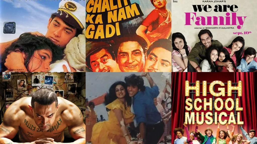 17+ Must-Watch Hindi Movies That Hook You Instantly