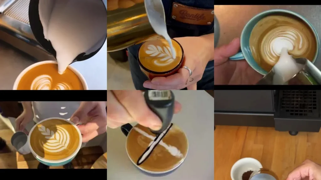 17+ Barista-Level Homemade Latte Art Tips You’ll Master