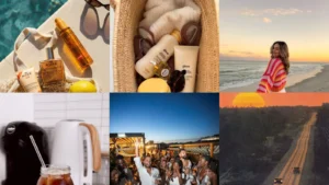 17+ Hot Girl Summer Checklist Ideas to Own Every Day