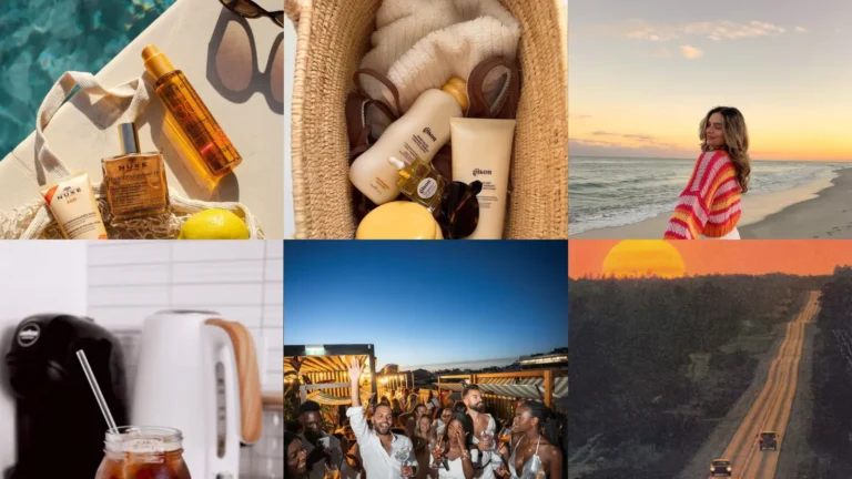 17+ Hot Girl Summer Checklist Ideas to Own Every Day