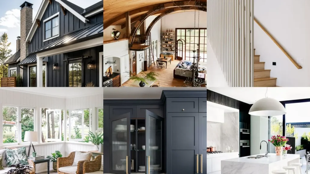 16+ Stunning House Design Ideas That Transform Spaces