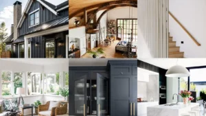 16+ Stunning House Design Ideas That Transform Spaces