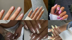 20+ Iconic Hailey Bieber Nails You’ll Be Obsessed With
